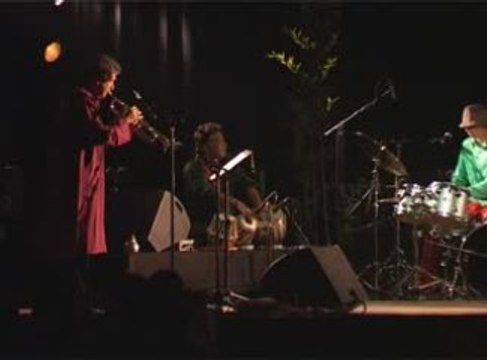 Akpé Motion & Alain Brunet Extrait Tribute to the Masters