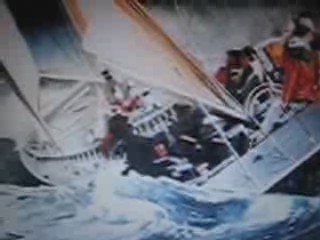 Alain Royer " Pleine mer "