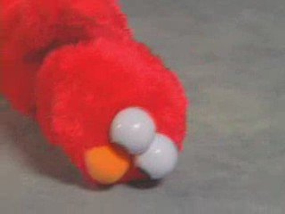 2007 ELMO SES EFEKTİ