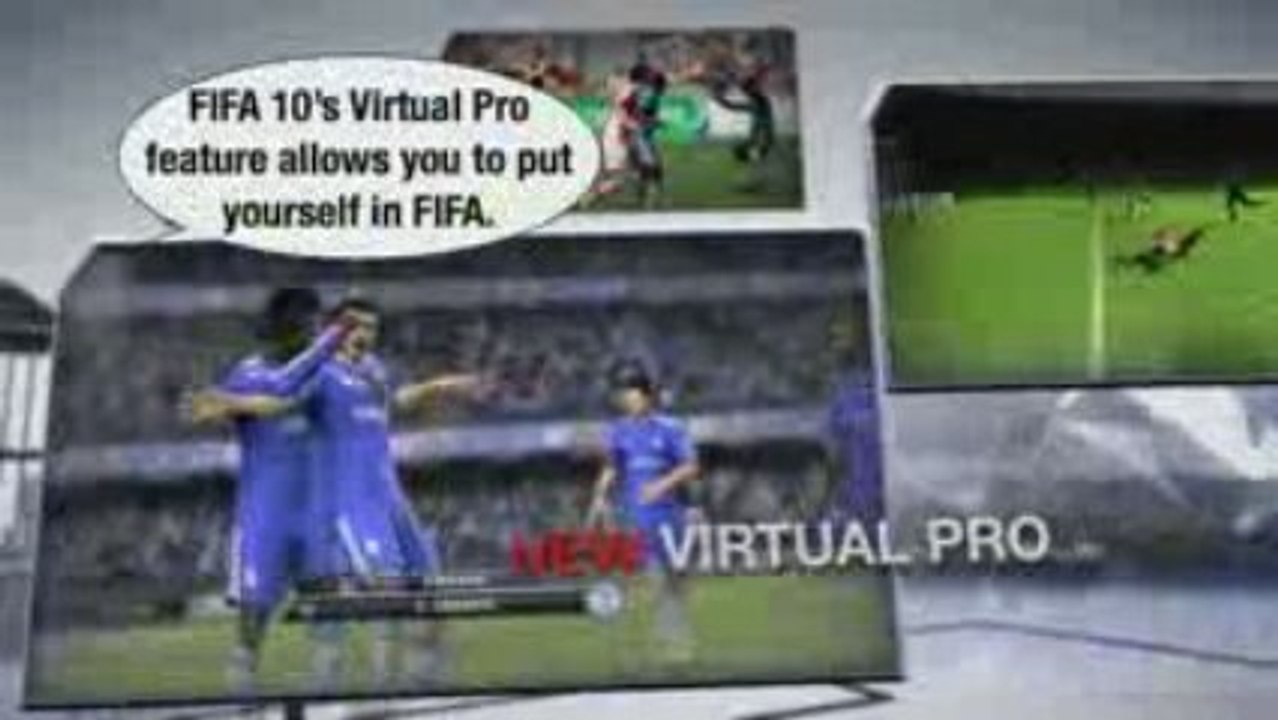 FIFA 10 COLOGNE DIRECTOR'S CUT