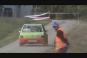 rallye val d'orain