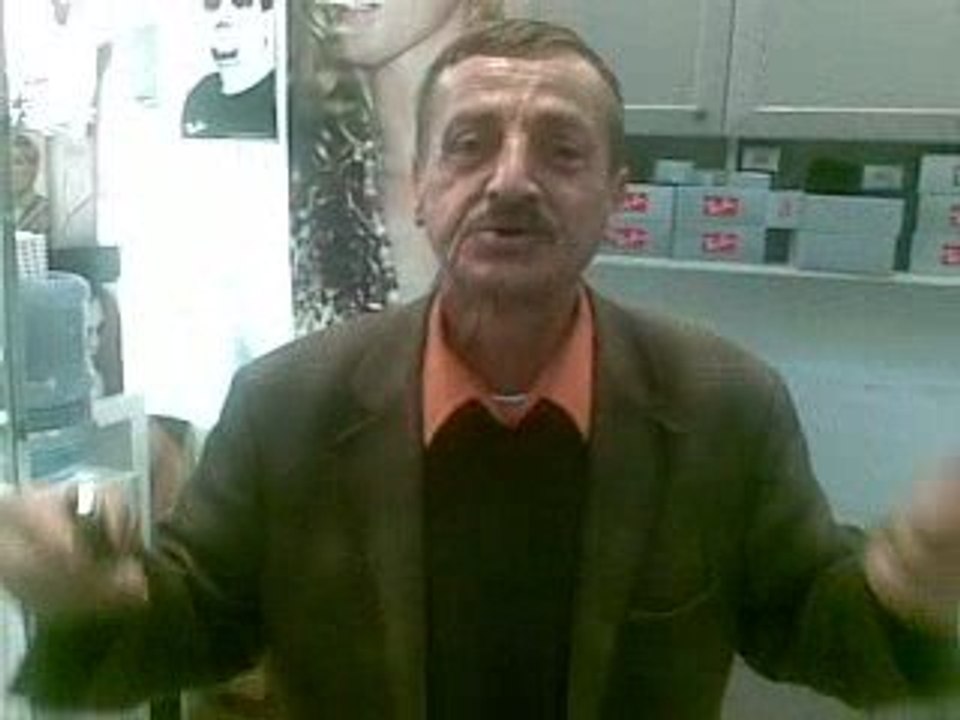 bir ihtimal daha var Hasan emmi 4 ramiz dayı ezel