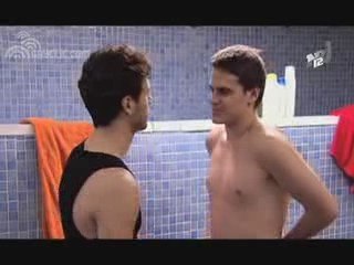 (2/2) Fred dans "Physique ou Chimie" / Épisodes 31, 32 et 33