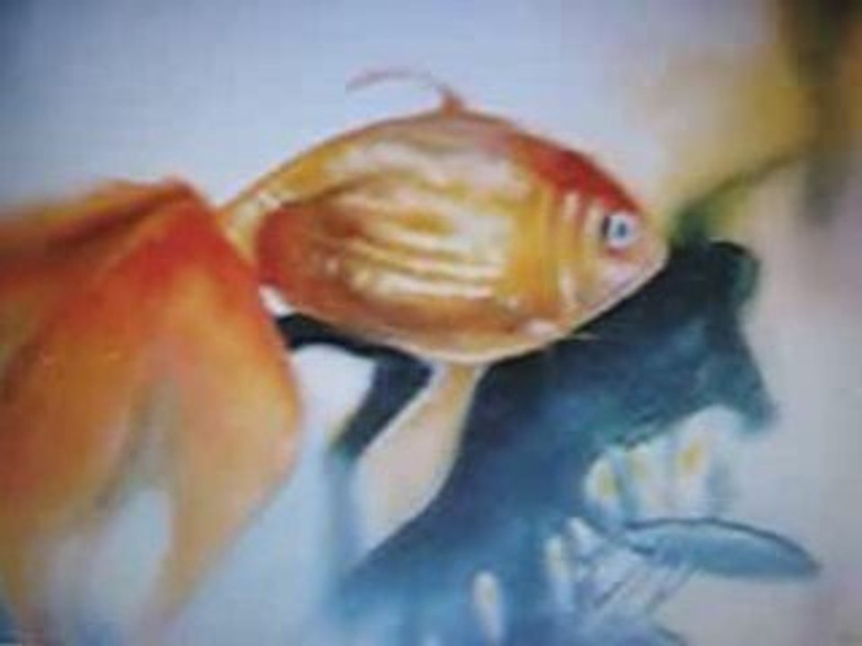 Alain Royer " Le prix du silence "