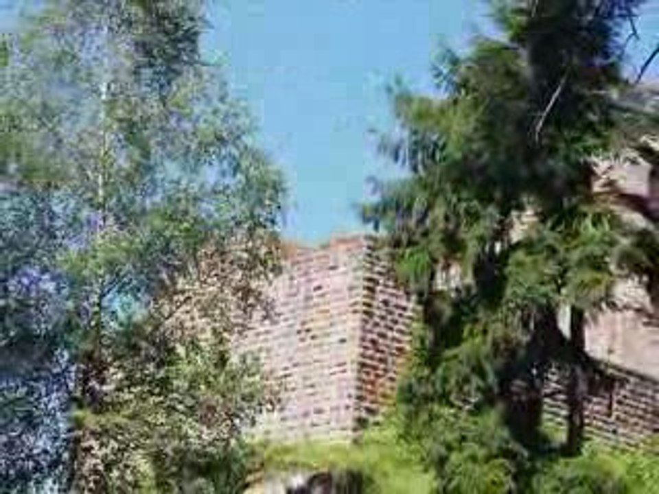 Châteaux d'Alsace volume 10