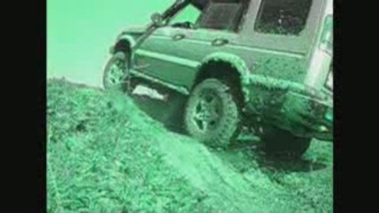 Arazideyiz Kemerburgaz'da