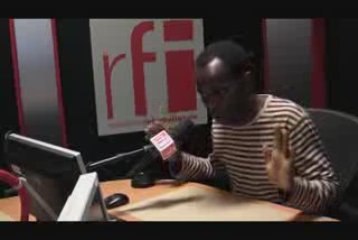 MAMANE RFI 13.10.2009