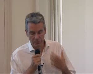 Lecon inaugurale - 1