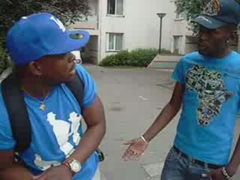 tu connais les bailles du ghetto toi??