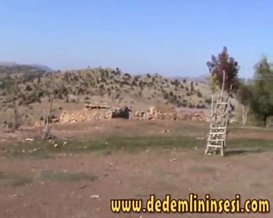 Korualan ve Yaylaları
