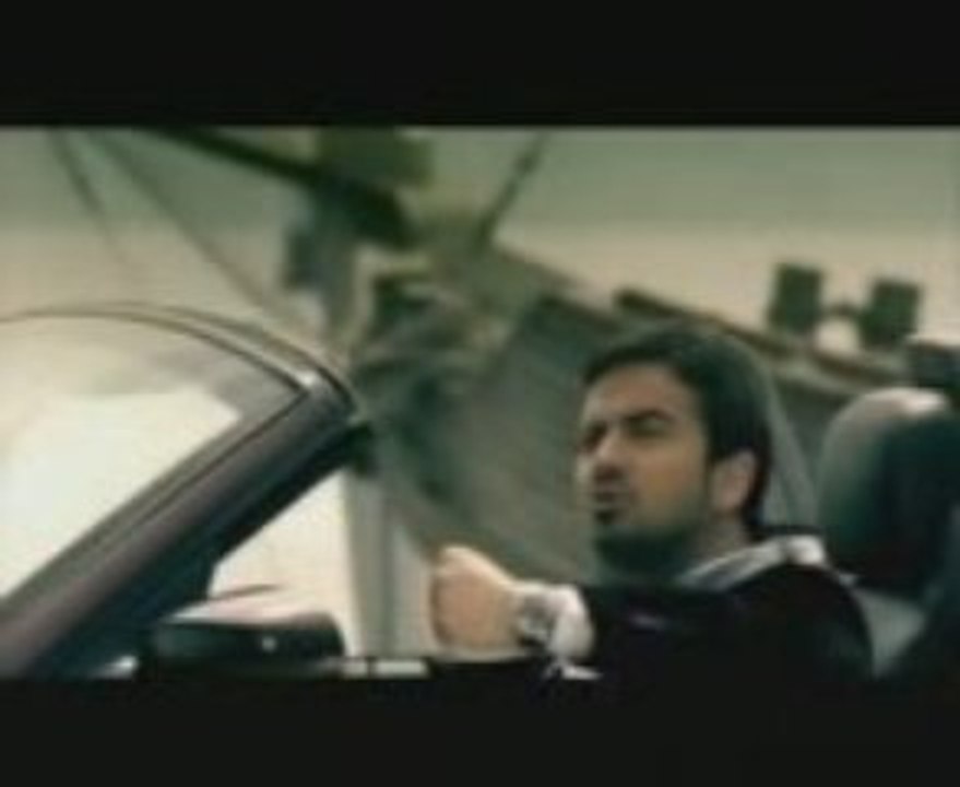 Onur San - Anladim (2007)