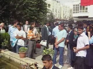 ahilik haftası