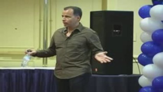 Cris Chico: Finding the Real Estate Investors