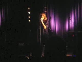 Concert Grenoble Coeur de Pirate Yesterday