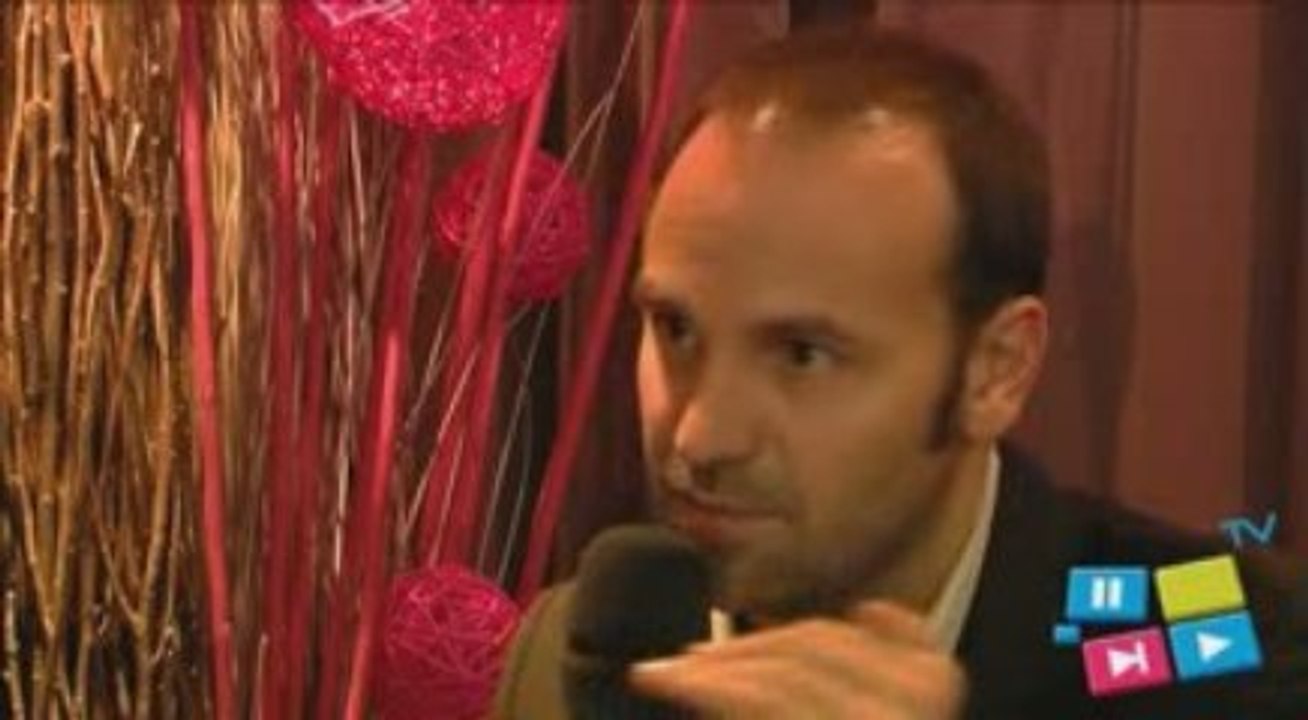 Mark SHUTTLEWORTH - Ubuntu, Linux Ergonomy and cadence