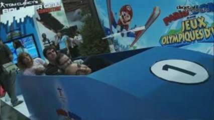 Festival du jeu vidéo : Sony, vision globale