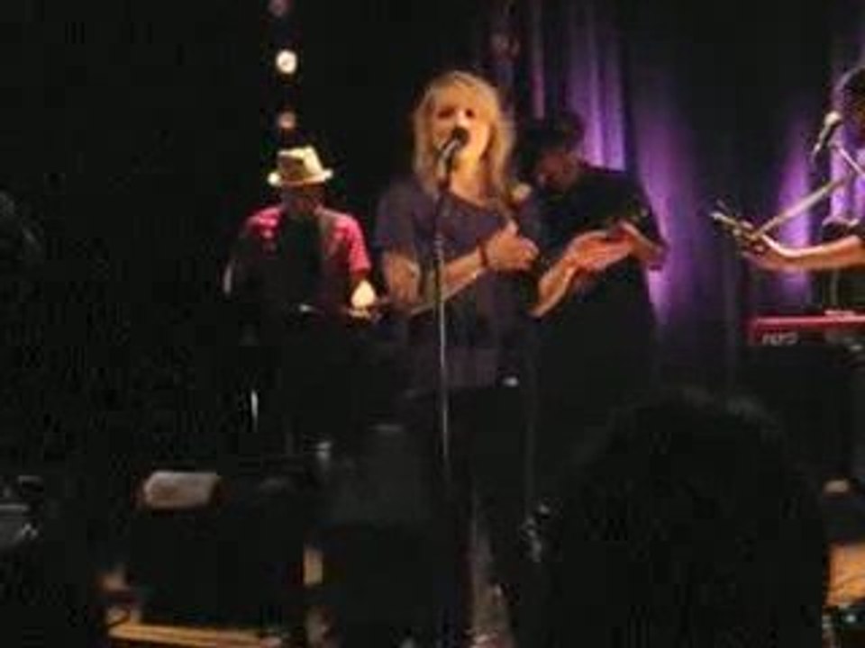 Concert à Grenoble Coeur de Pirate 8 octobre Printemps