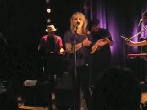 Concert à Grenoble Coeur de Pirate 8 octobre Printemps