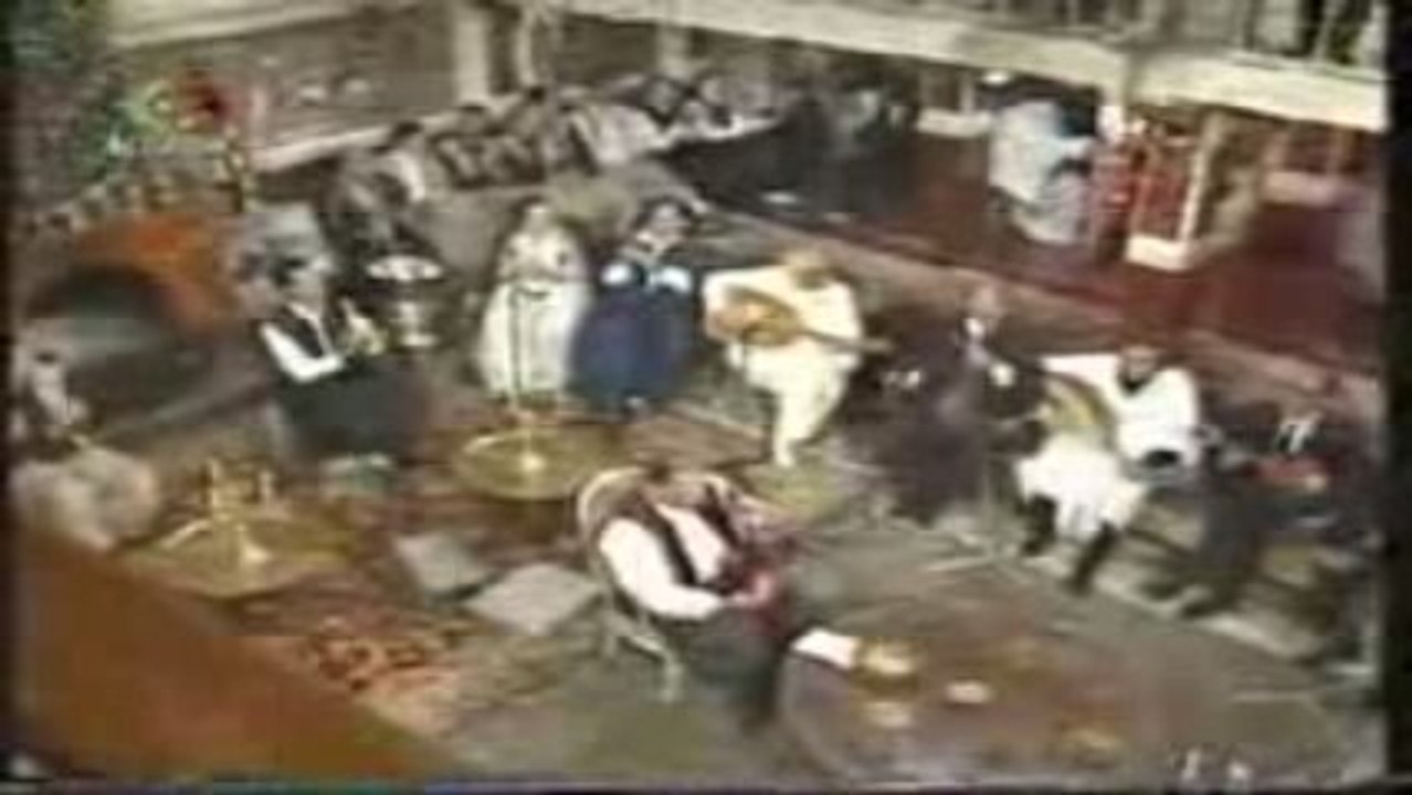 Mohamed Segueni  Bonne anne 2004 (Constantine)