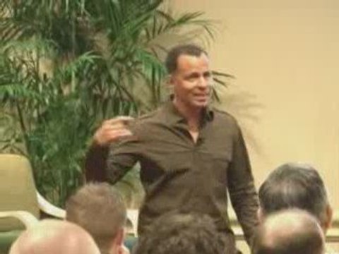 Cris Chico: “Struggles in Real Estate Investment “