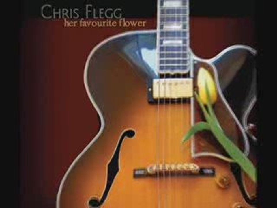 Chris Flegg 'Cat House' With John Rees-Jones