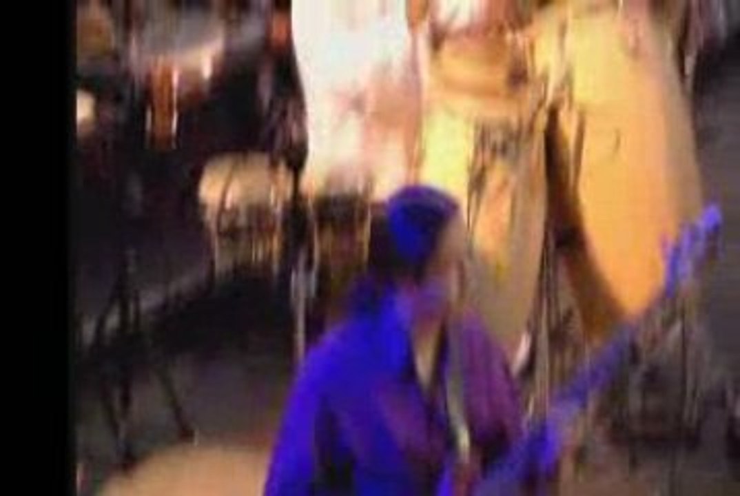 GIPSY KINGS Baila Me