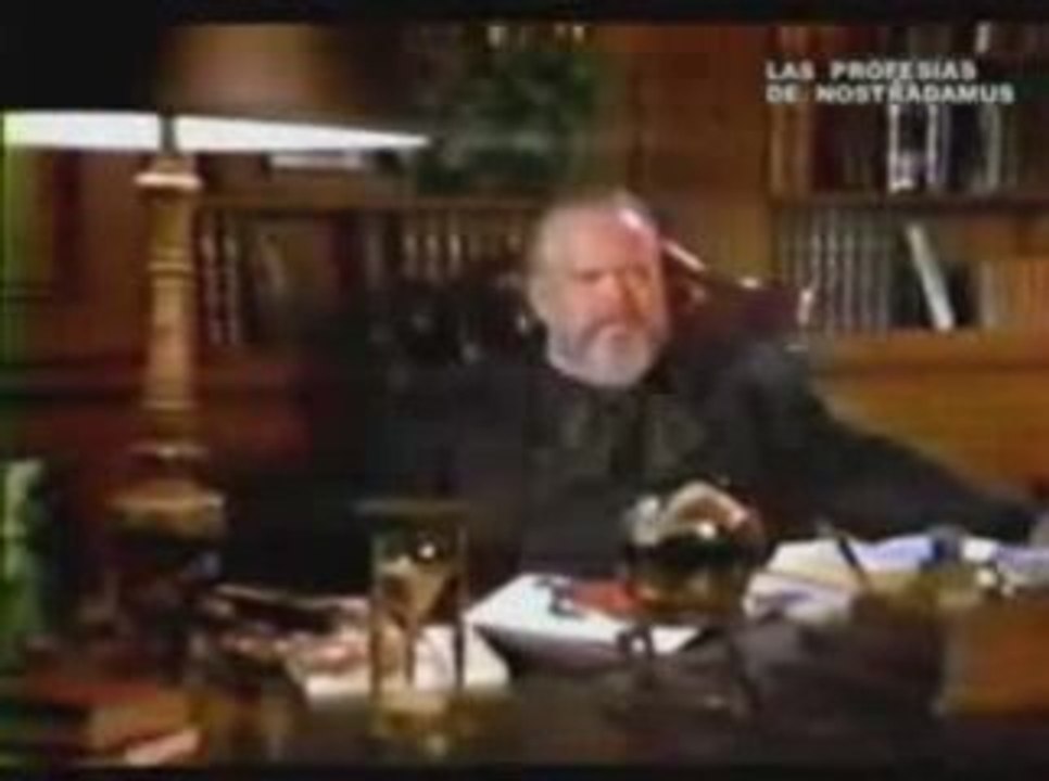 LAS PROFECIAS DE NOSTRADAMUS 2012 FIN DEL MUNDO -2 https://pedrojperezescritor.wordpress.com