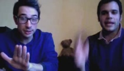 Les Aléas de la compagnie Saison 1 ep 01 - Introïtus