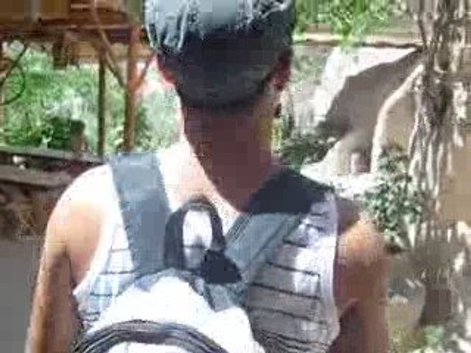 KIZILÇUKUR VADİSİ ve ÜZÜMLÜ KİLİSE KAPADOKYA