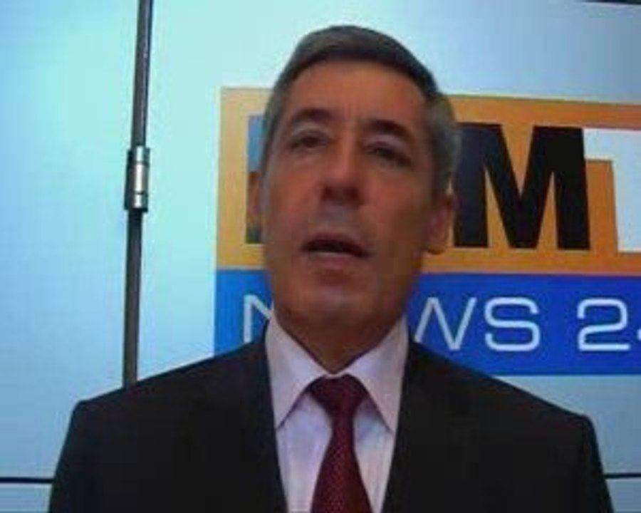 A propos de Frédéric Mitterrand : "Tout le mond...