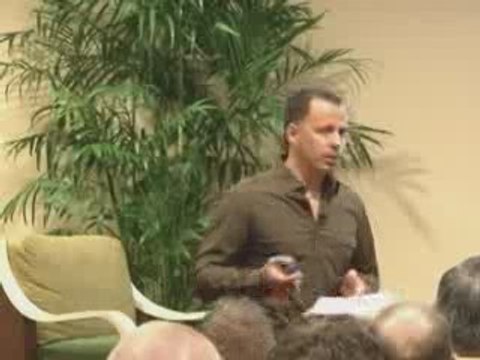 Cris Chico As A Real Estate Investor