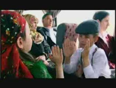 Yusuf SAHİK & Nurhan ATMACA (Bizim Eller)