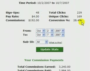 Project Payday Referral Tutorial
