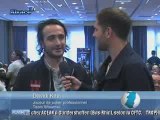 Strasbourg se met au Poker (France Poker Tour 2009)