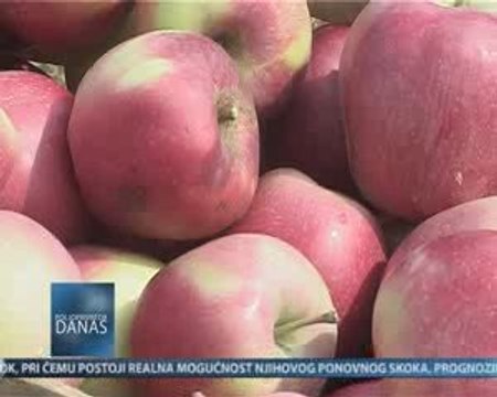 Poljoprivreda danas 13.10.2009.