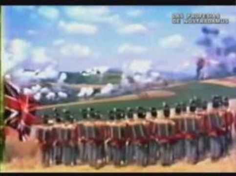 LAS PROFECIAS DE NOSTRADAMUS 2012 FIN DEL MUNDO -3 pedrojperezescritor.wordpress.com