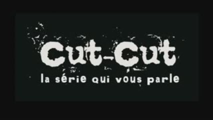Teaser CUT-CUT #2