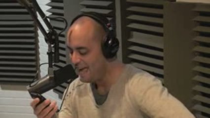 "Commandeur Replay" sur Ouï Fm n°37 13.10.09