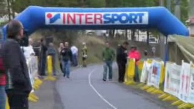 Championnat de France de rollers à Lourdes