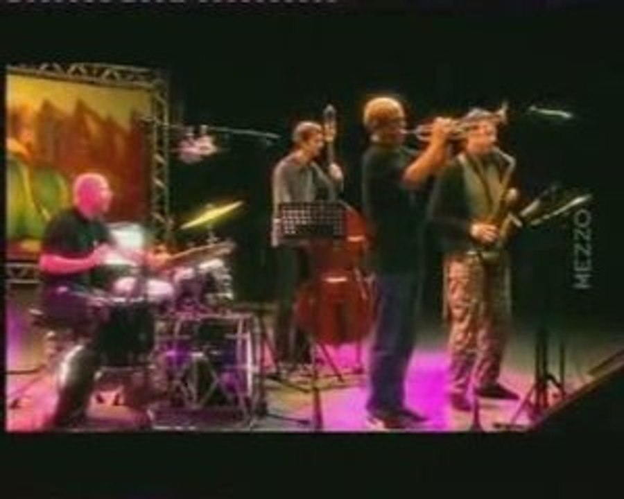 john zorn tharsis (part1)