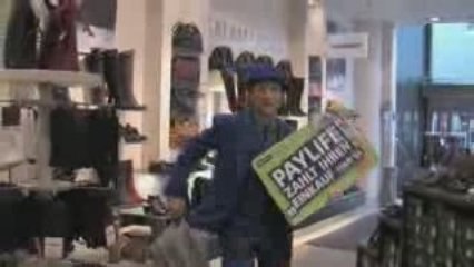 PayLifeTour 09. Salamander Wien, am 09.10.09