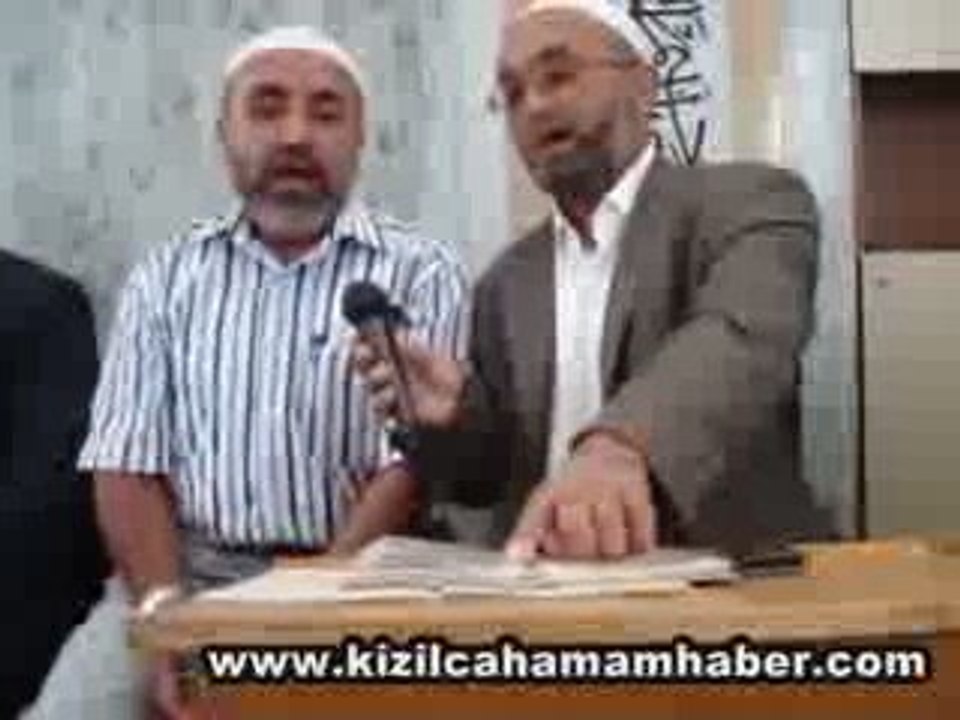 İLAHİ - MEVLİT