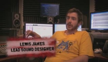 Army of Two - Le 40eme Jour - Composing Chaos