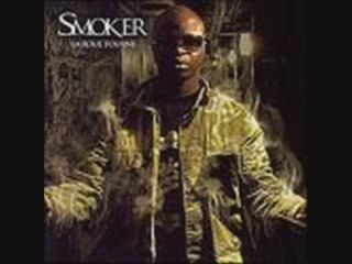 08 - Smoker feat. Jango Jack - Souvenirs