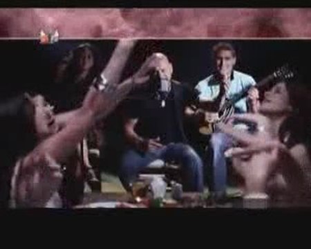 Babutsa Yanayim yanayim 2009