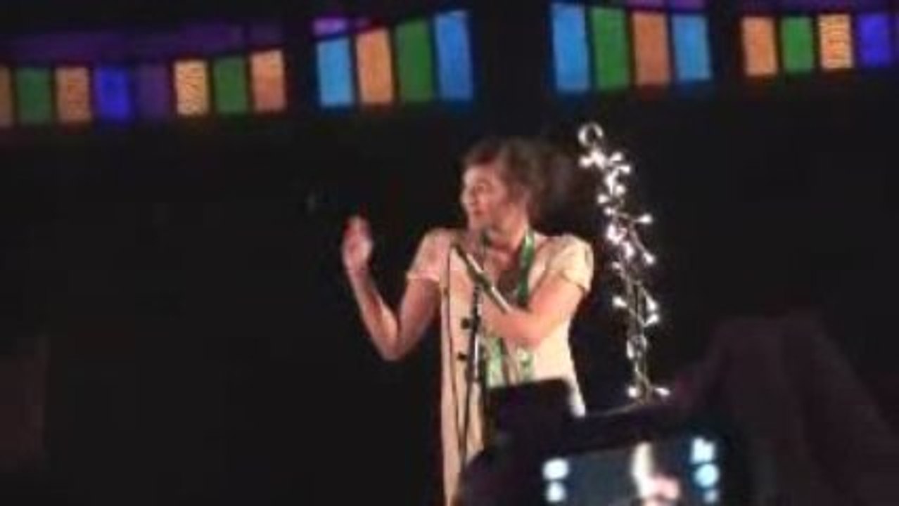 luciole NJP2009