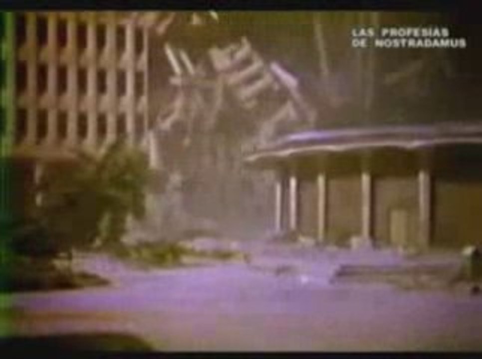 LAS PROFECIAS DE NOSTRADAMUS 2012 FIN DEL MUNDO -8 https://pedrojperezescritor.wordpress.com