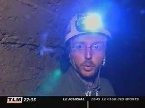 Un monde sous la Croix-Rousse (Lyon)