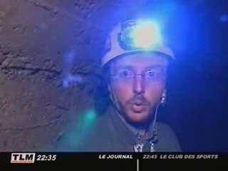 Un monde sous la Croix-Rousse (Lyon)