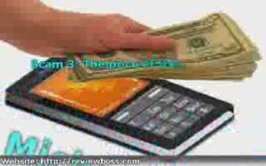 Cell Phone Cash System Scam Alert - Read Review of ...